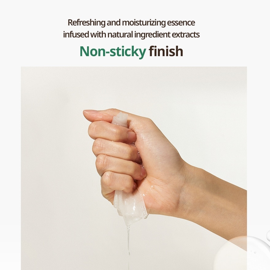 Rice Cera Moisture Mild Sheet Mask 1s