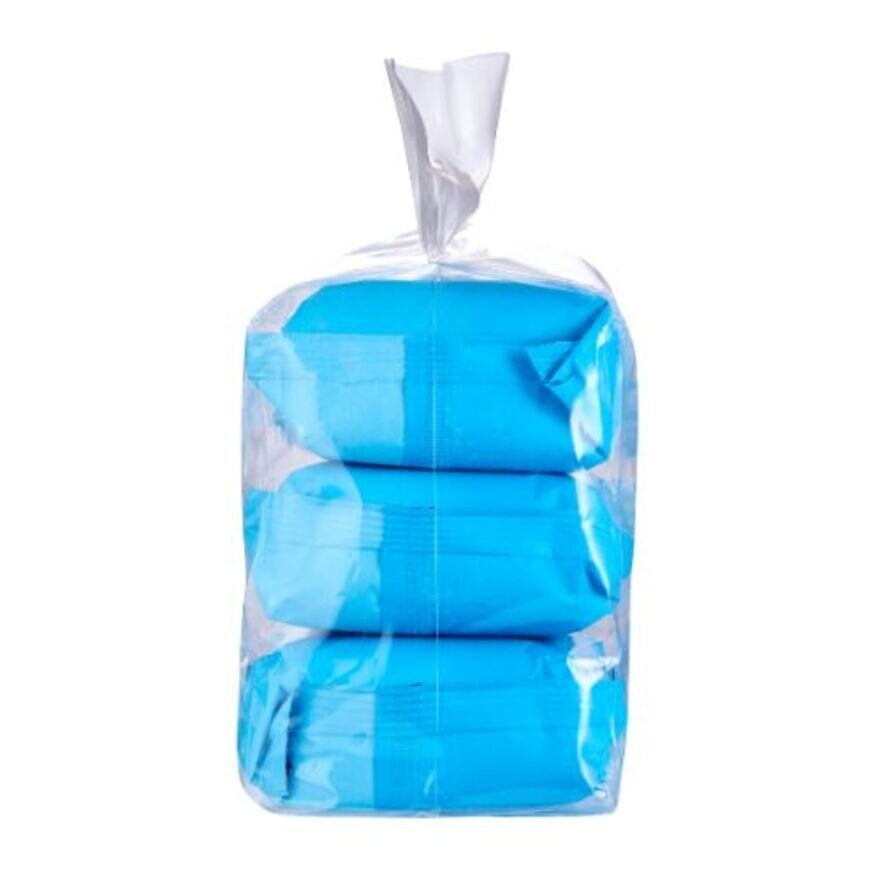 Ceramide Hydrating Argan Oil Makeup Remover Cleansing Wipes Pack 30s X 3