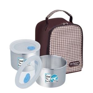 GWP FOOD STORAGE AIRTIGHT 2S