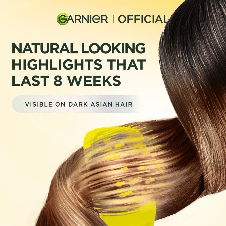 Color Natural Hairlighter 1s