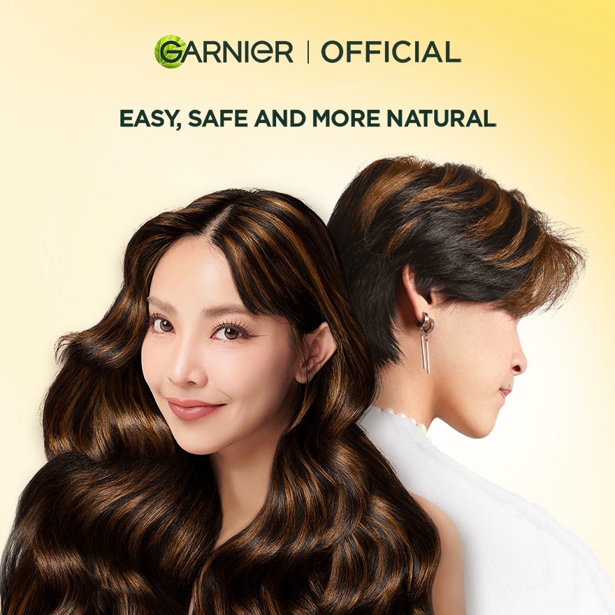Color Natural Hairlighter 1s image