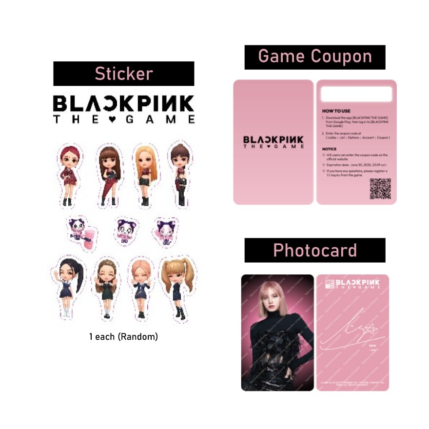 The Game_Lisa Series Ceramide Maskpack 7S