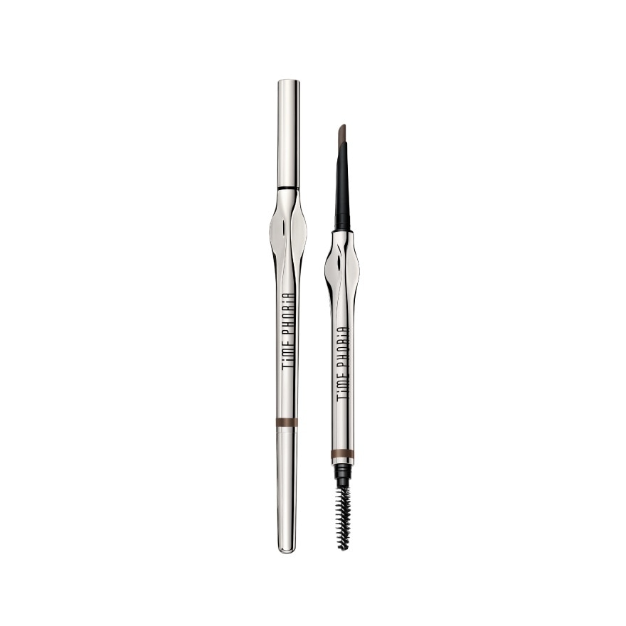 Genesis Superstay Eyebrow Pencil 02 Mud