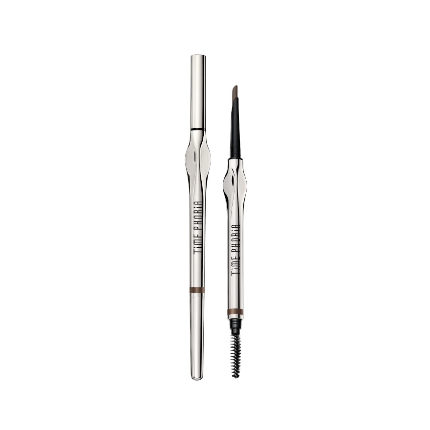 Genesis Superstay Eyebrow Pencil 02 Mud