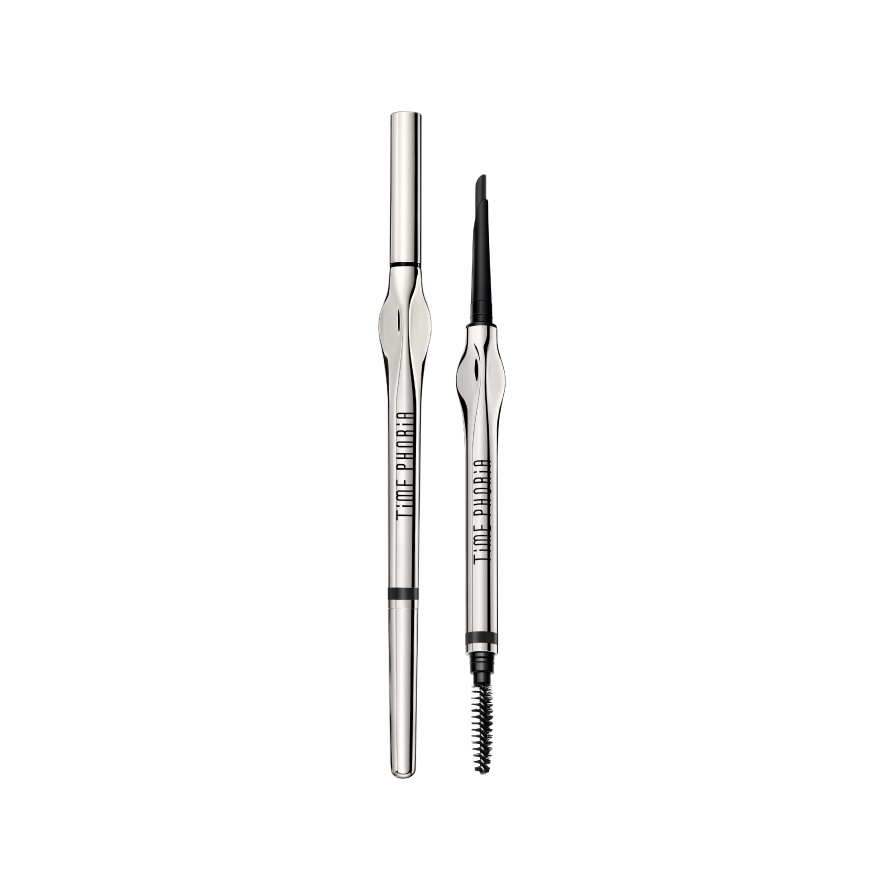 Genesis Superstay Eyebrow Pencil 01 Coal
