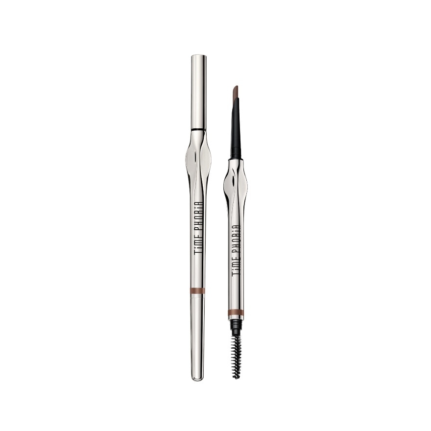 Genesis Superstay Eyebrow Pencil 03 Wood