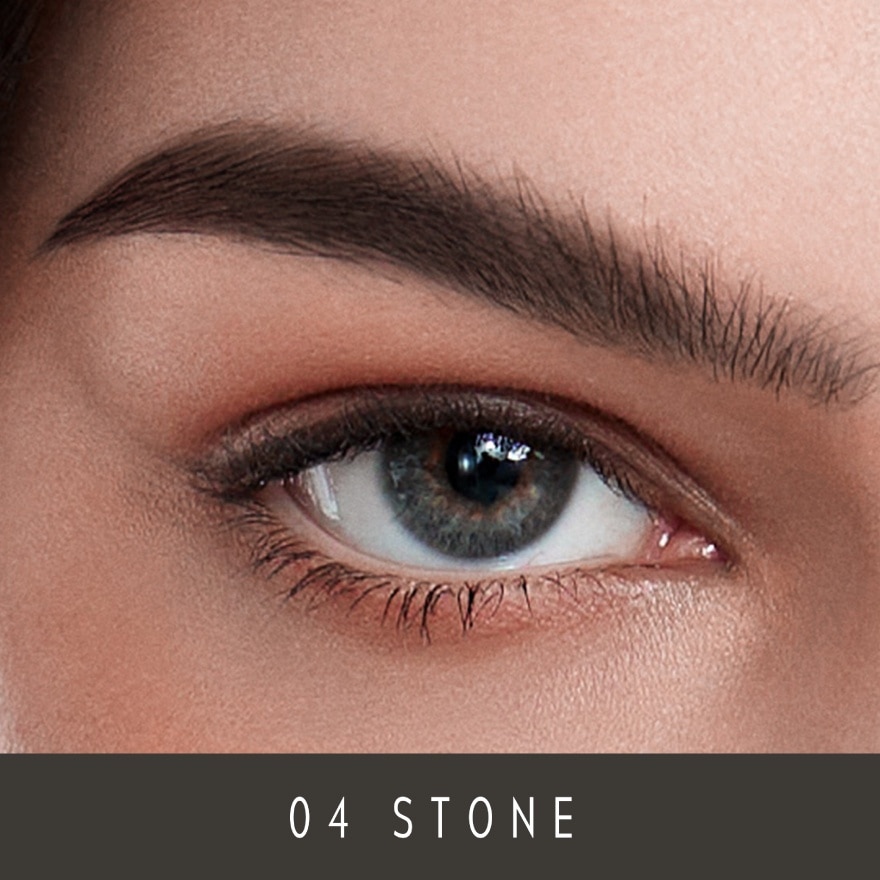 Genesis Superstay Eyebrow Pencil 04 Stone
