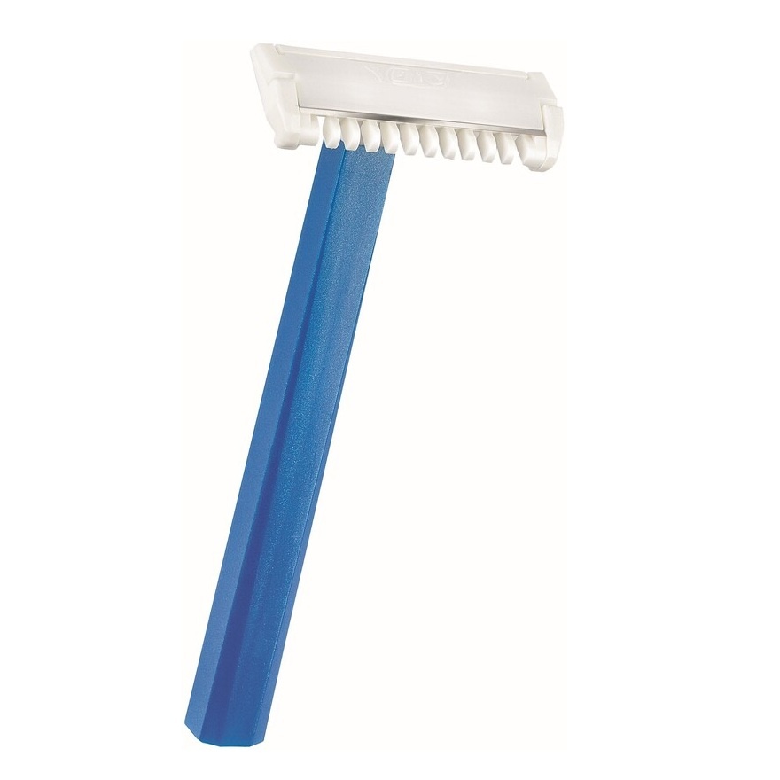 Body Shaver Pouch 3s image