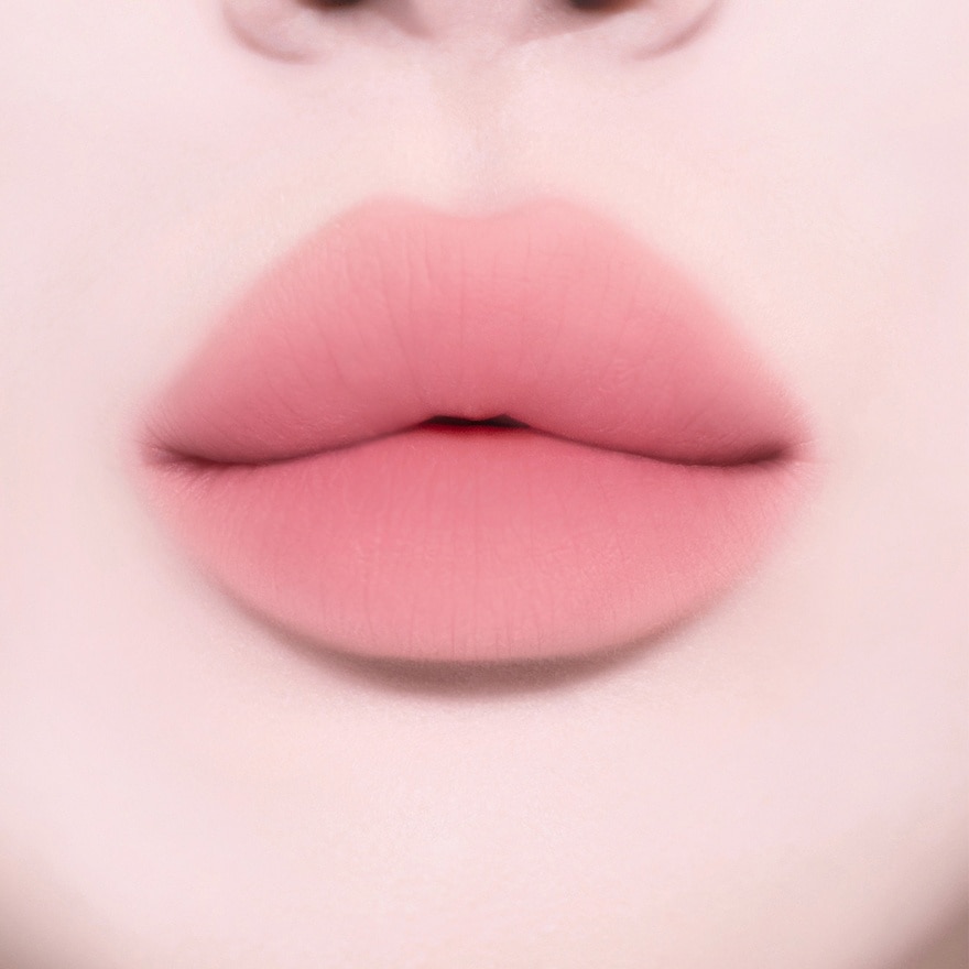 Powder Lip & Cheek 02 Blossom Rose