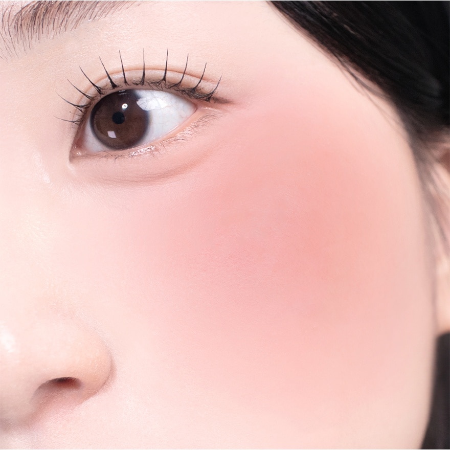 Powder Lip & Cheek 03 Mocha