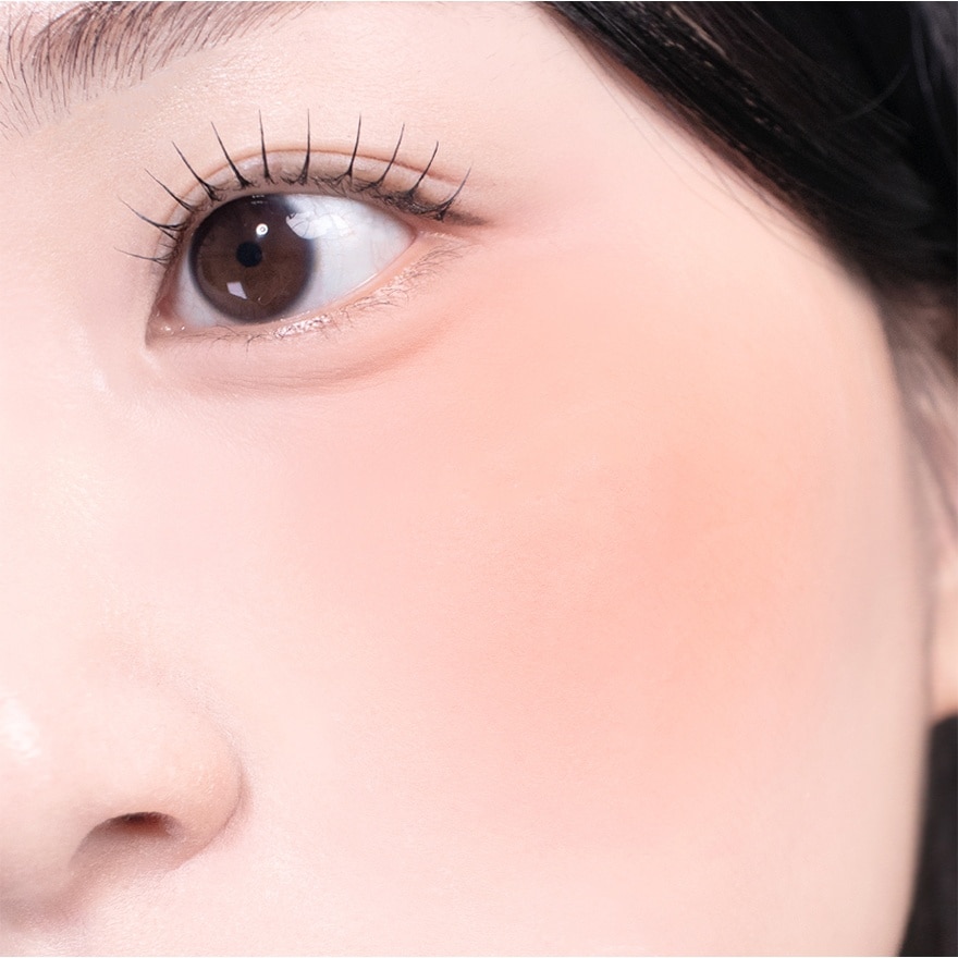 Powder Lip & Cheek 04 Honey Me