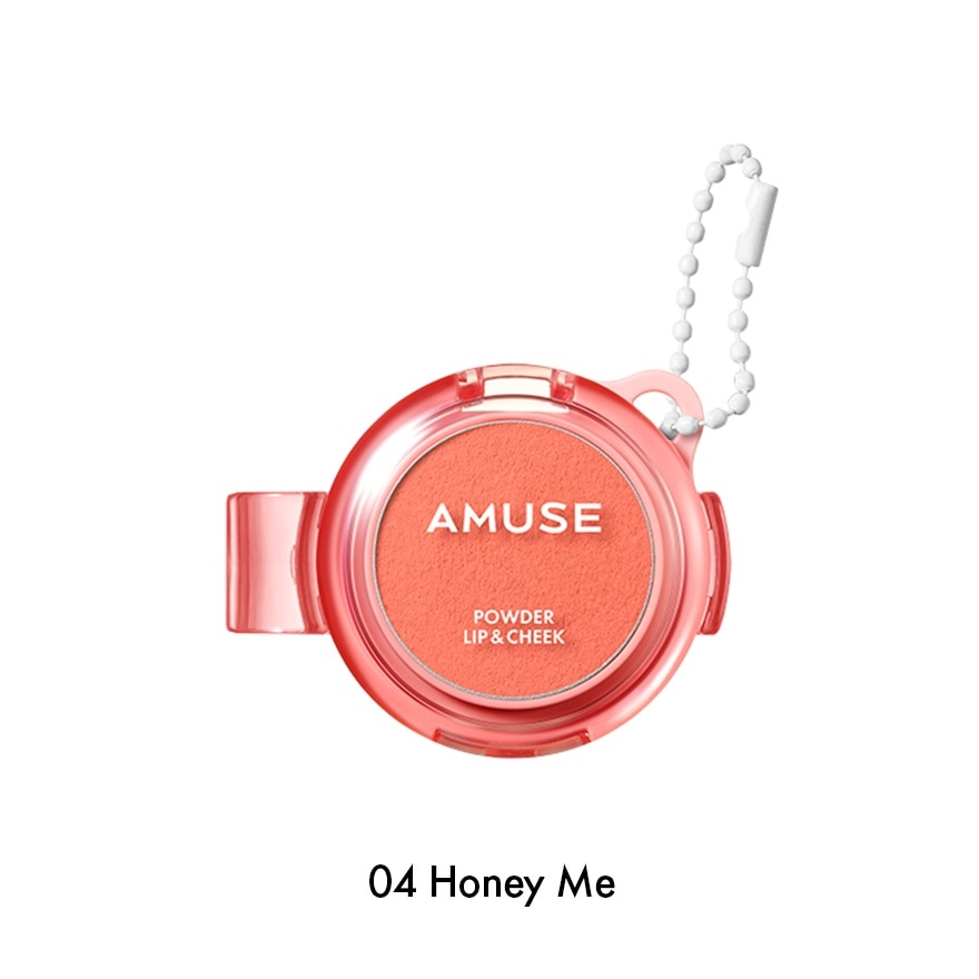 Powder Lip & Cheek 04 Honey Me