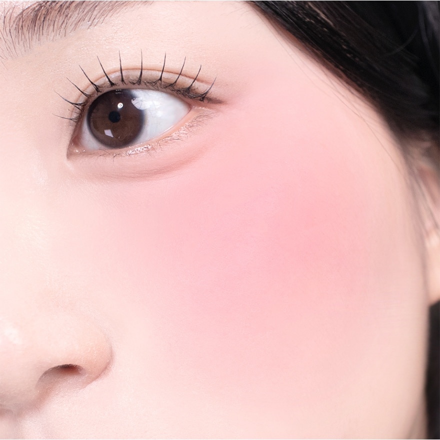 Powder Lip & Cheek 08 Girlfriend