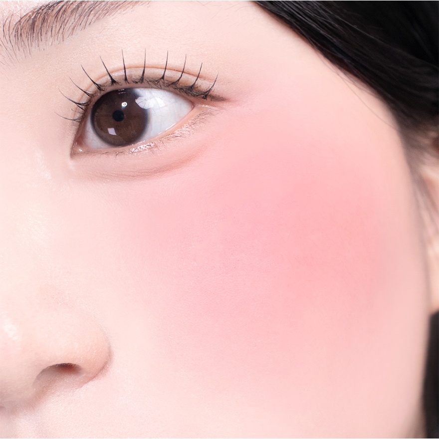Powder Lip & Cheek 11 Valentine image