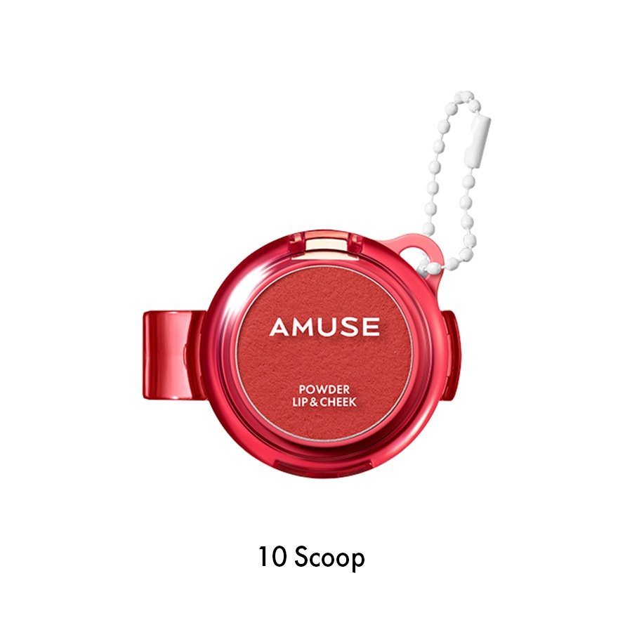 Powder Lip & Cheek 10 Scoop image