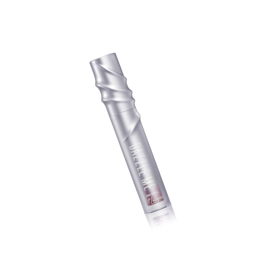 Ink-Vinyl Lip Lacquer 555 Famous-Ink image