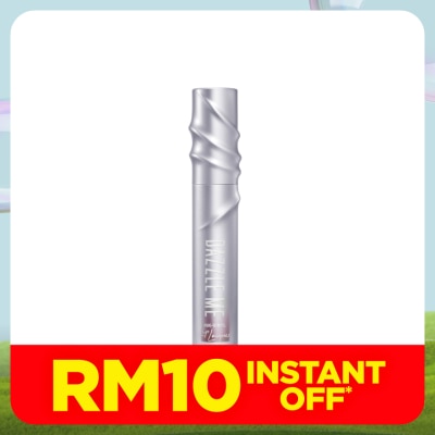 DAZZLE ME Ink-Vinyl Lip Lacquer 008 Power-Ink