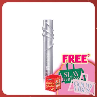 DAZZLE ME Ink-Vinyl Lip Lacquer 008 Power-Ink