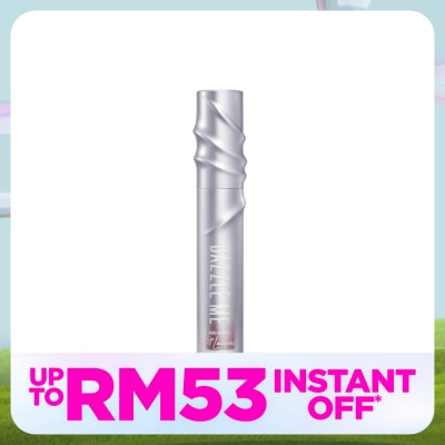 DAZZLE ME Ink-Vinyl Lip Lacquer 008 Power-Ink