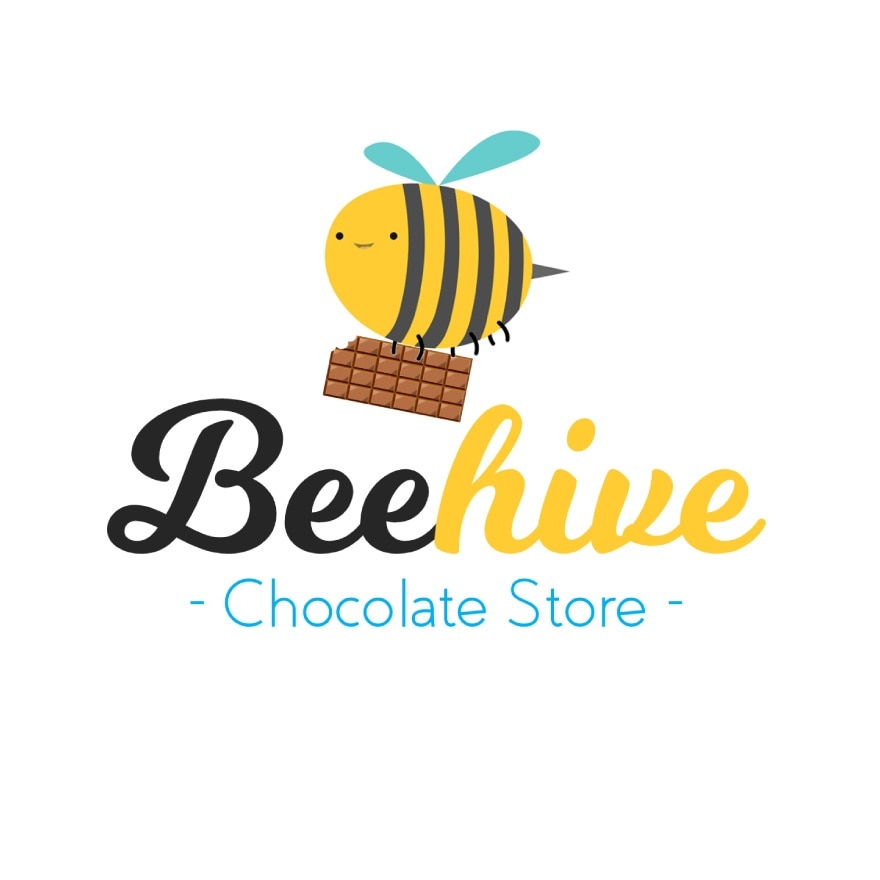 RM0 Beehive Chocolate Gift with min. Elit Chocolate Items Worth RM38