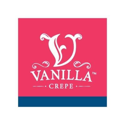 W DINING RM0 Vanilla mille crepe 10% discount total bill