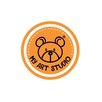 W LIFESTYLE RM0 My Art Studio Complementary 2-h Workshop & Free Water Bottle upon registration