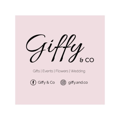 W LIFESTYLE RM25 Off Giffy & Co. min. spend RM158