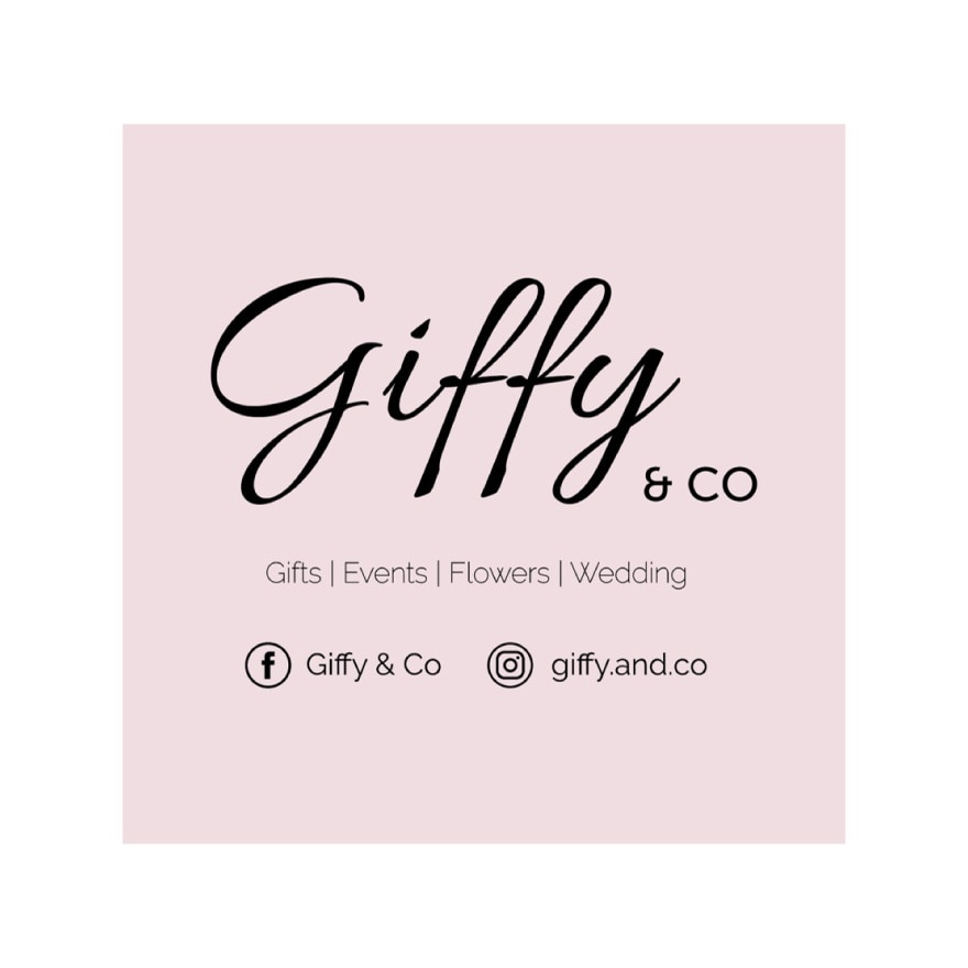 RM25 Off Giffy & Co. min. spend RM158