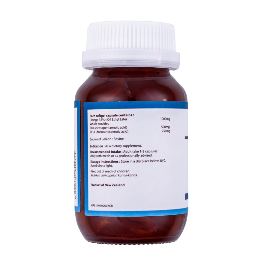 Pro Omega 3 30s image