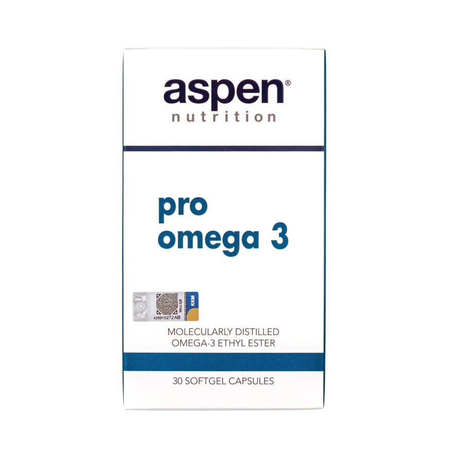 Pro Omega 3 30s image
