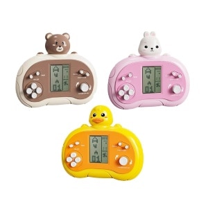 GWP Tetris Game Console 1s (*While Stock Last)