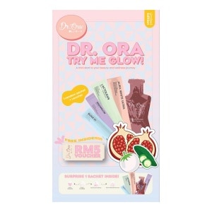 GWP Dr Ora Trial Pack 1s(While Stock Lasts)