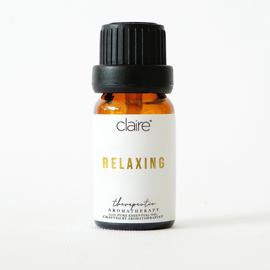 Relaxing Essential Oil 10ml