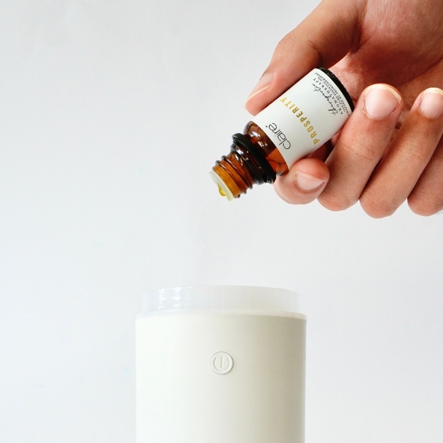 Prosperity Essential Oil 10ml