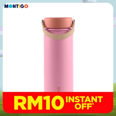 MONTIGO Wildflower Field Ace Bottle Tulip 18oz