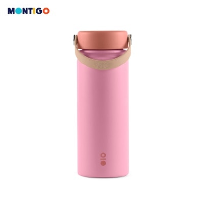 MONTIGO Wildflower Field Ace Bottle Tulip 18oz