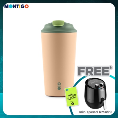 MONTIGO Wildflower Field Sense Cup Buttercup 16oz