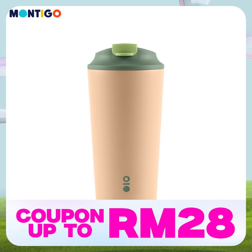 Wildflower Field Sense Cup Buttercup 16oz