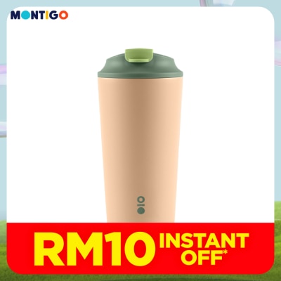 MONTIGO Wildflower Field Sense Cup Buttercup 16oz