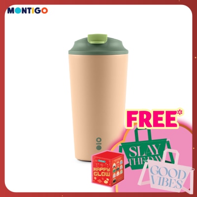 MONTIGO Wildflower Field Sense Cup Buttercup 16oz