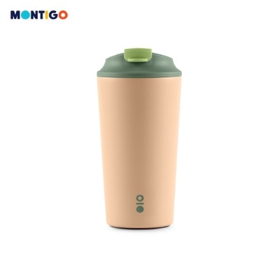 MONTIGO Wildflower Field Sense Cup Buttercup 16oz