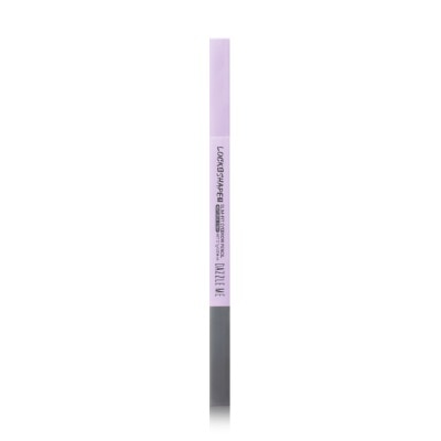DAZZLE ME Lock & Shape! Slim-Fit Eyebrow Pencil Natural Gray