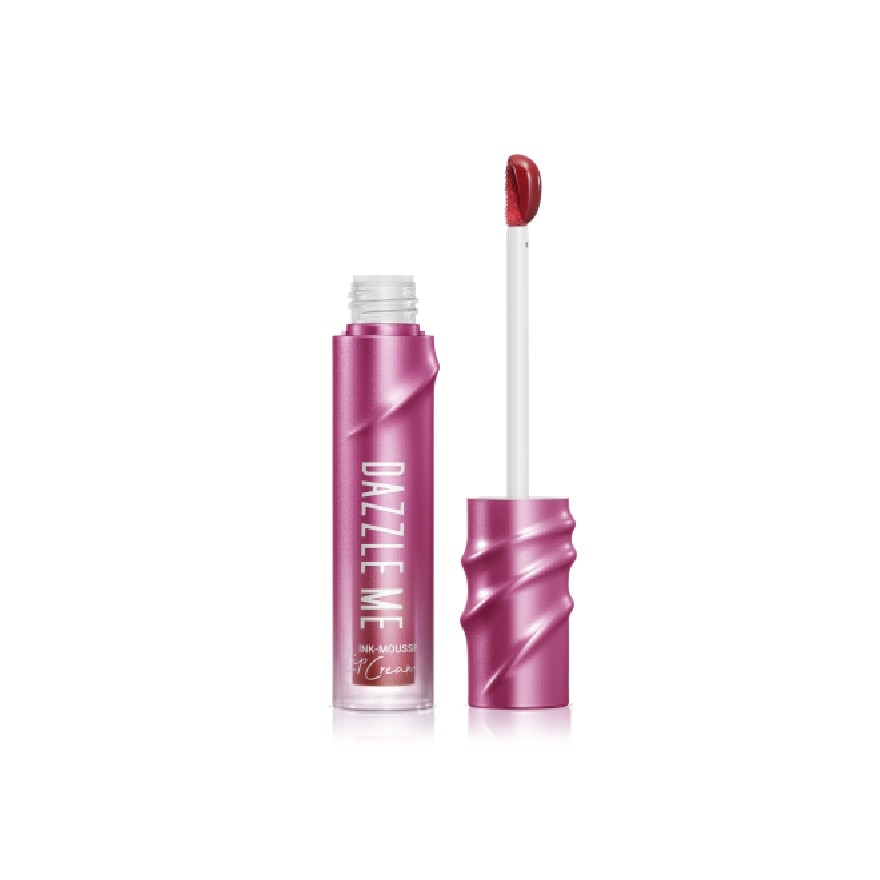 Ink-Mousse Lip Cream N819 Not Today