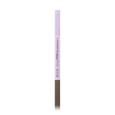 DAZZLE ME Lock & Shape! Slim-Fit Eyebrow Pencil Ash Brown