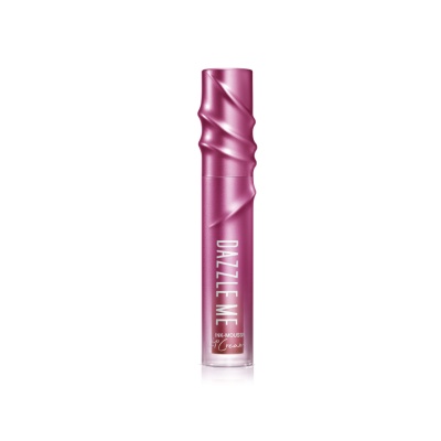 DAZZLE ME - Ink-Mousse Lip Cream O066 Release Me