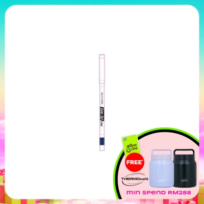 SILKYGIRL - Color Gel Liner 03 Blue Soda