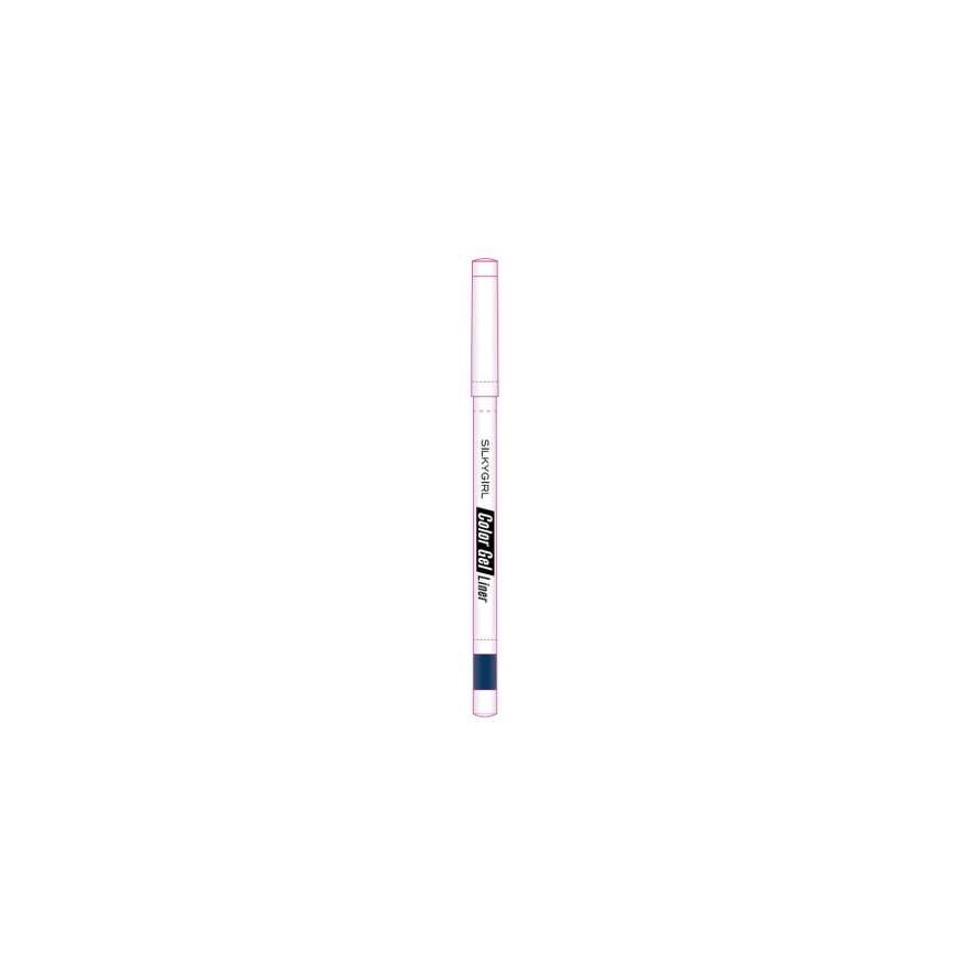 Color Gel Liner 03 Blue Soda
