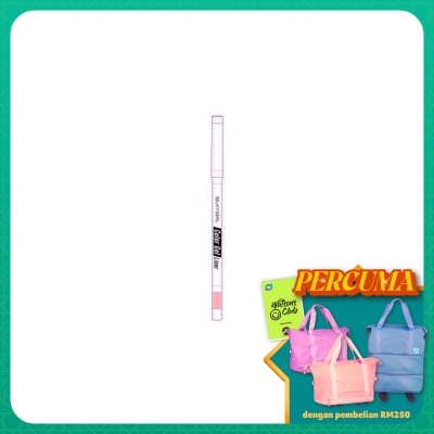 SILKYGIRL Color Gel Liner 04 Sparkling Pink