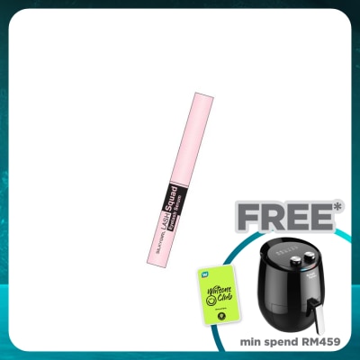 SILKYGIRL Lash Squad Eyelash Serum 01 Nourishing