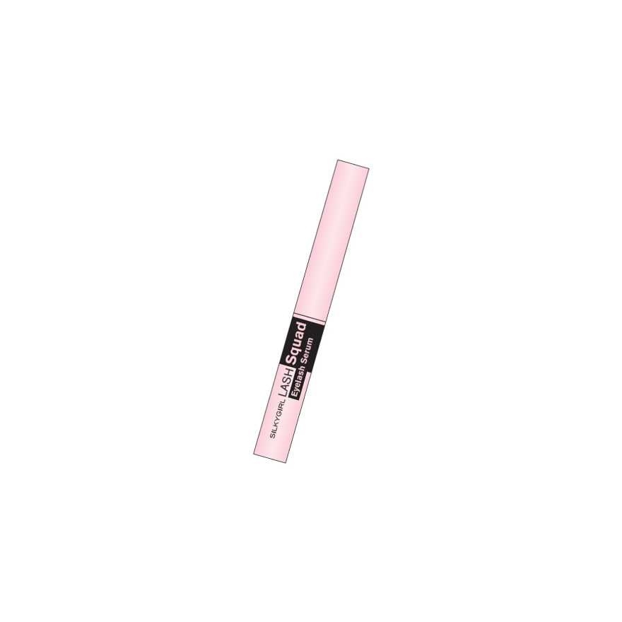 Lash Squad Eyelash Serum 01 Nourishing image